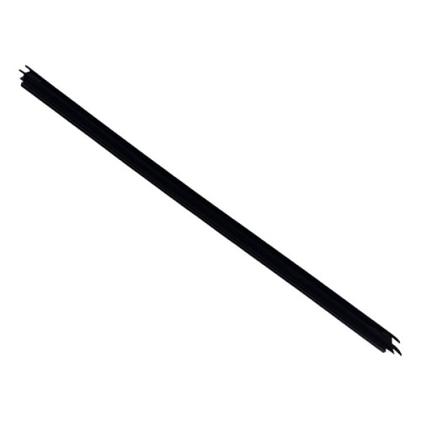 Pestana Canaleta Vidro Tras Le Jeep Compass 2.0 2016 2021