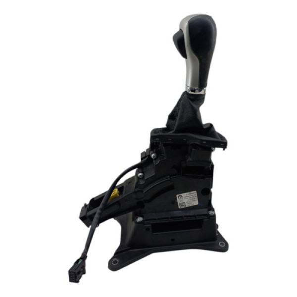 Alavanca Câmbio Automático Fiat Toro 2.0 Diesel 2019 2020