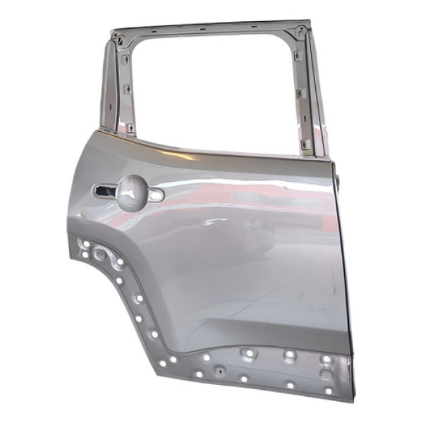 Porta Traseira Direita Renegade 2022 A 2025