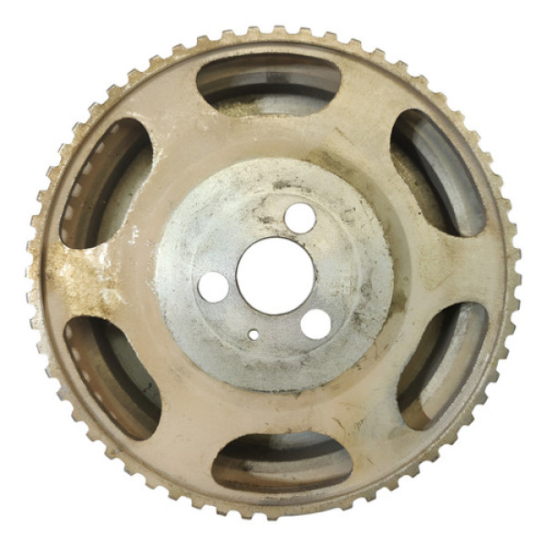 Polia Virabrequim Fiat Mobi Palio Siena 1.0 1.4 2014 2020