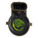 Sensor Estacionamento Traseiro Lateral Tracker 2022