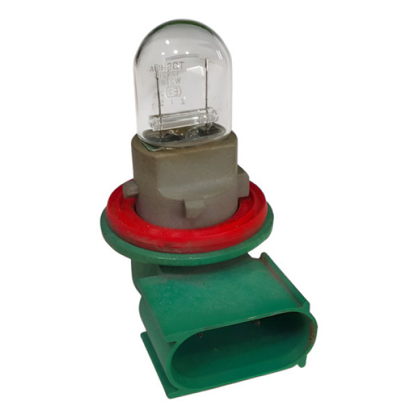 Soquete Lanterna Traseira Jeep Compass 2023 2024 Direito/passageiro Branco