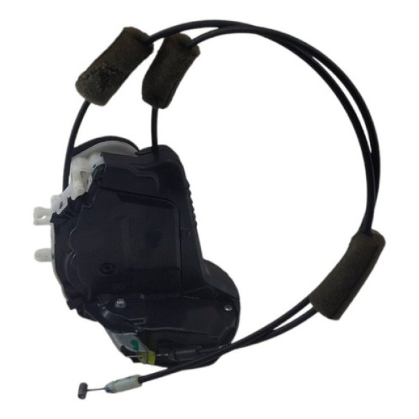 Fechadura Porta Traseira Honda Hrv 2016 2021