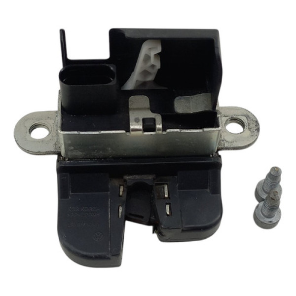 Fechadura Elétrica Tampa Traseira Volkswagen Fox 2015 2022