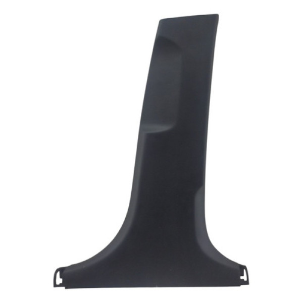 Moldura Coluna Central Inferior Ld Hyundai Creta 2020 2024
