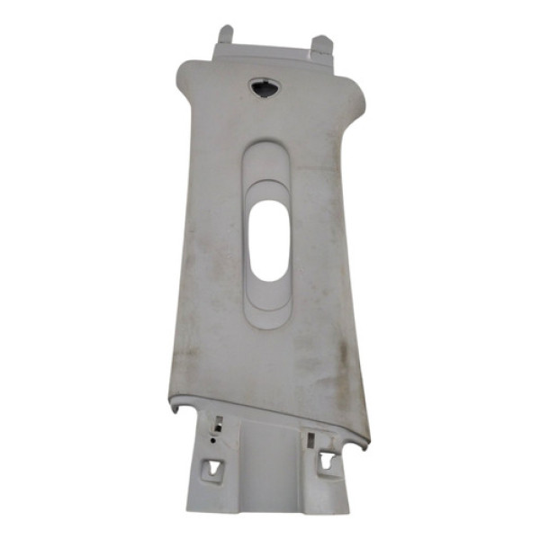 Moldura Coluna Central Jeep Compass Le Flex 2019 C Detalhe