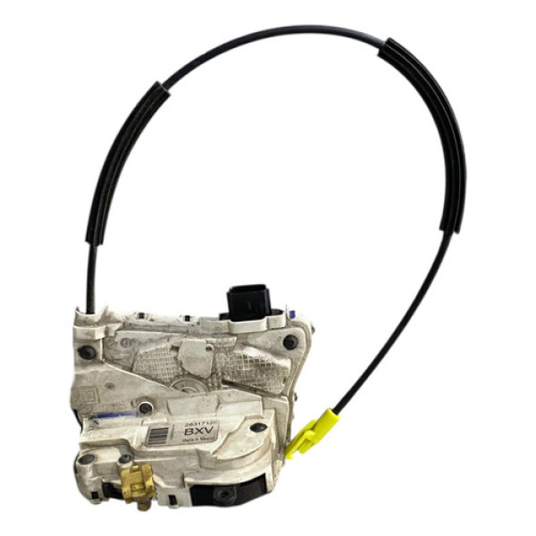 Fechadura Trava Elétrica Dianteira Esquerda Onix 2020