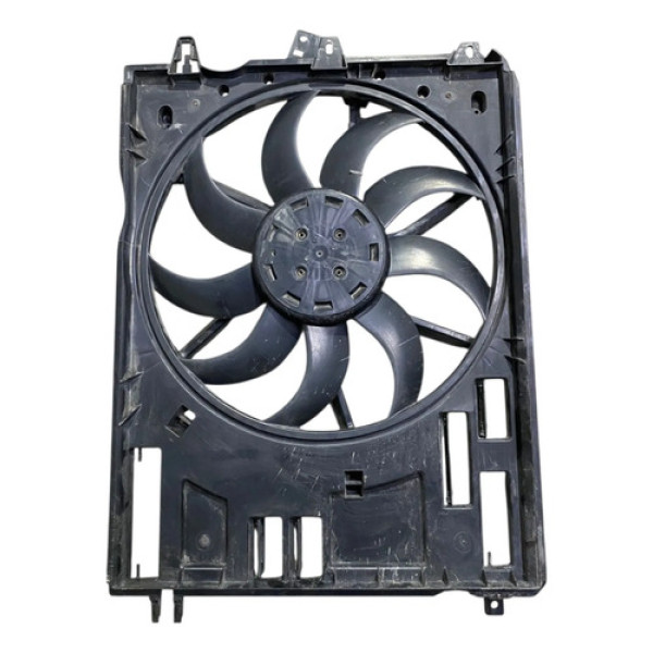 Defletor Ventoinha Radiador Jeep Compass 1.3 Flex 2023