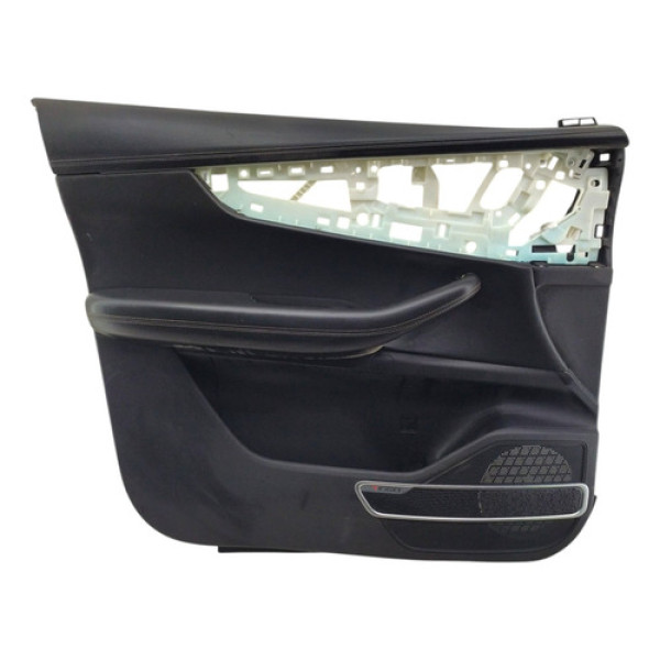 Forro Porta Dianteira Chery Tiggo 5x Esquerdo 2022 2024