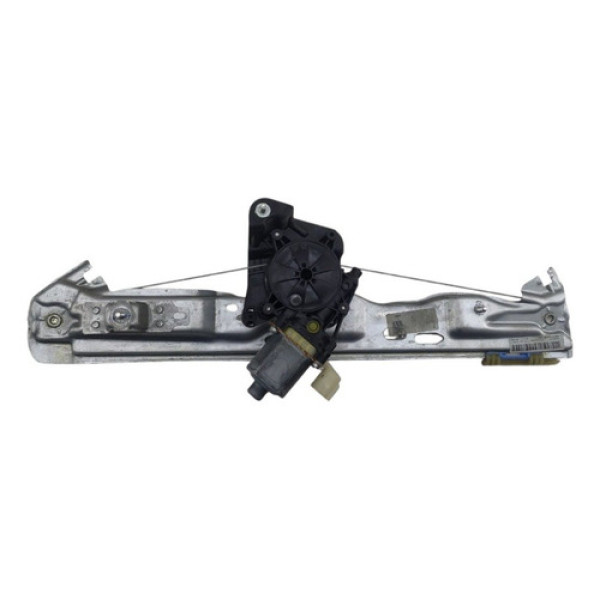 Máquina Vidro Dianteiro Fiat Cronos Direito 2018 2024