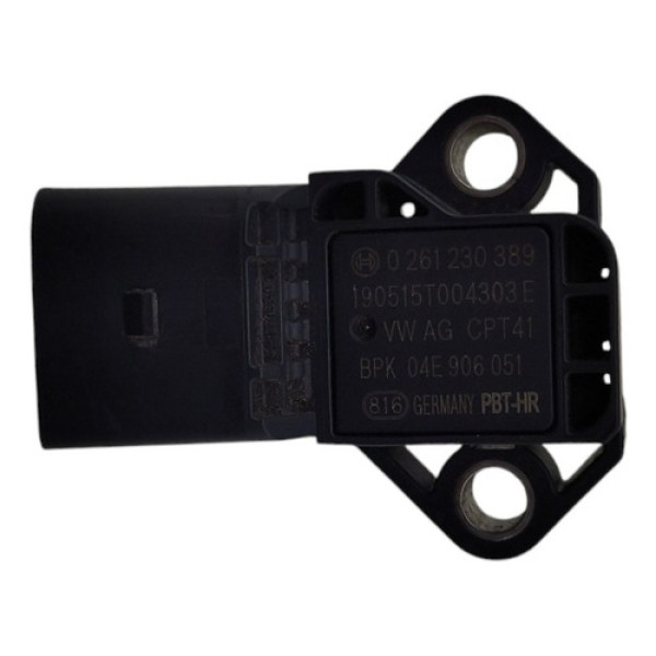Sensor Map Coletor Admissão Vw Polo Golf 2015 2019 Original