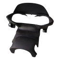 Moldura Painel De Instrumentos Onix 1.0 Aspirado 2024 2025 Preto