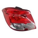 Lanterna Tras Esquerda Chevrolet Onix 2013 A 2017 Importada