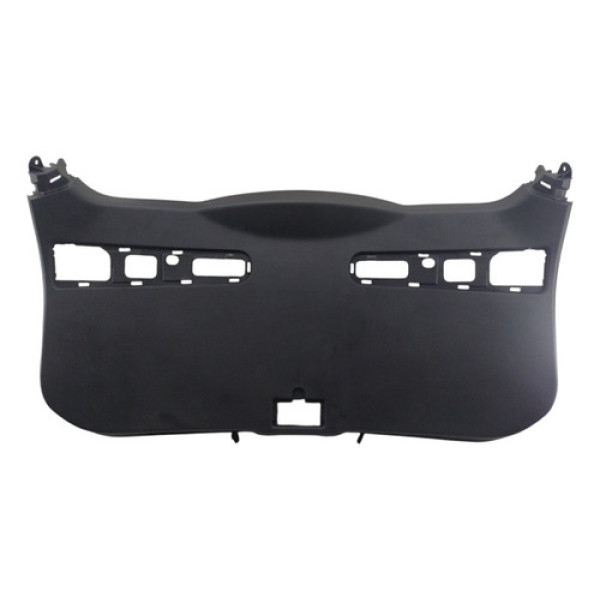 Moldura Tampa Traseira Porta Malaas Chery Tiggo 8 2020 2024