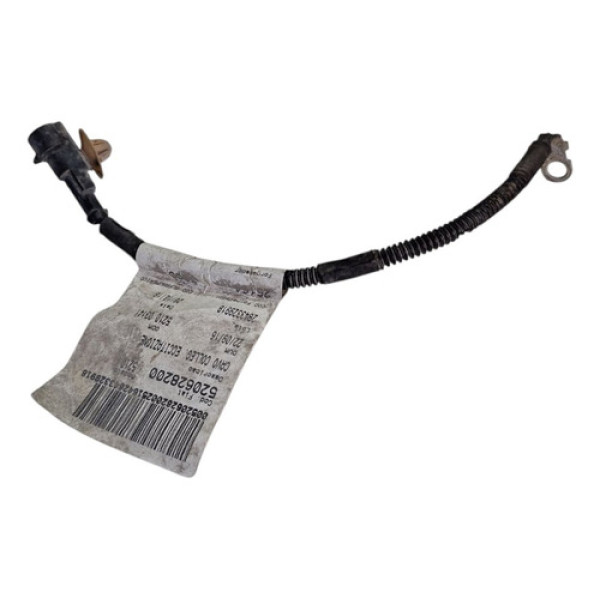 Chicote Motor Arranque Jeep Renegade 1.8 2018-2020