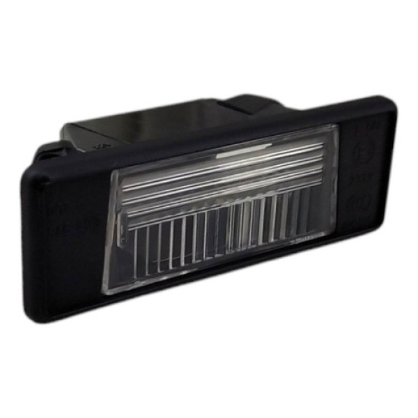 Luz Placa Nissan Kicks Ld 2016 2021