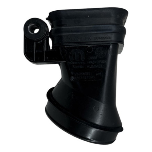 Duto Caixa Filtro De Ar Compass Toro 1.3 T270 2020 2024 Orig