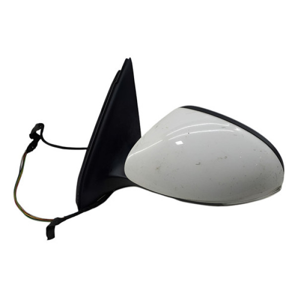 Retrovisor Elétrico Le Vw Tiguan 2012 2015 5n1857501ah Origi