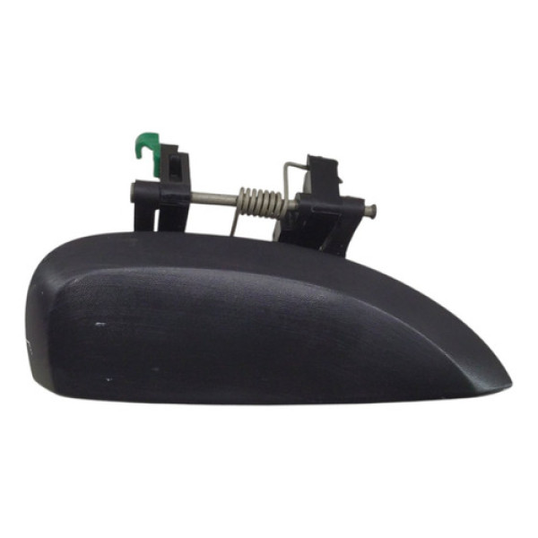 Maçaneta Externa Porta Tras Kwid Ld 2018 2023 C Detalhe