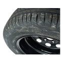 Estepe Volkswagen Nivus 2021 195/65 R15 Pirelli