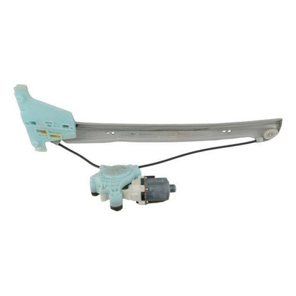 Maquina Vidro Elétrico Dianteira Esquerda Vw Fox 2015 2020