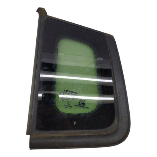 Vidro Lateral Jeep Compass Le 2020 2023 C Detalhe