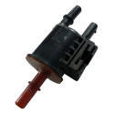 Válvula Solenoide Canister Novo Chevrolet Ônix 1.0 2020/24