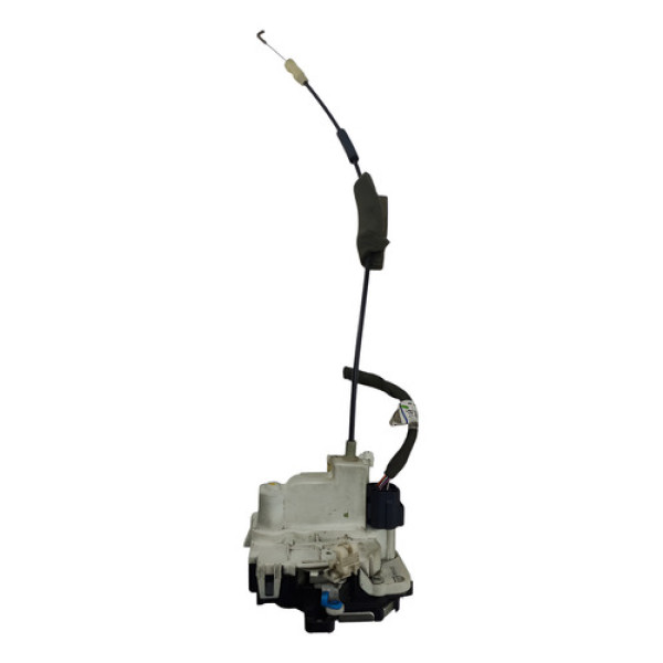 Fechadura Porta Dianteira Esquerda Fiat Cronos 2022