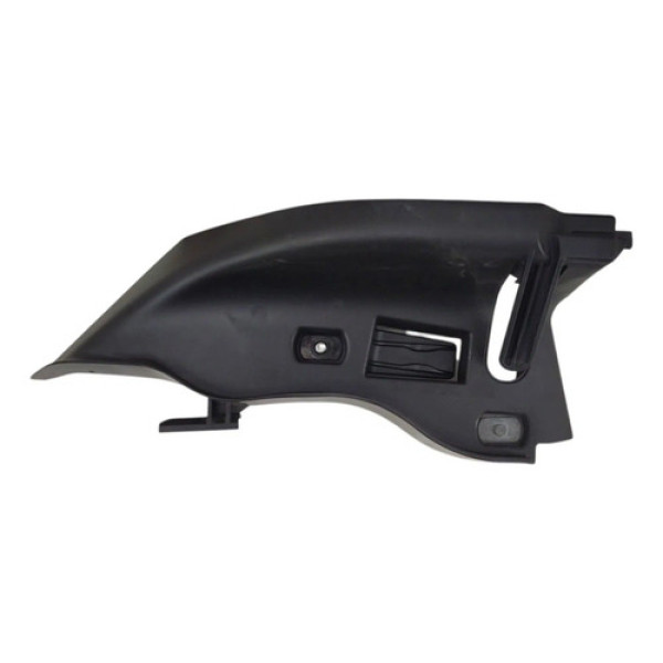 Moldura Coluna Traseira Audi A3 Esquerdo 2015 2020