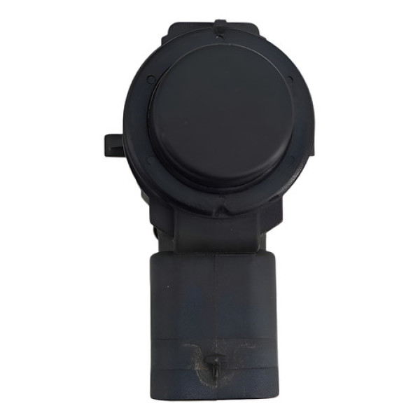Sensor De Estacionamento Dianteiro Fiat Fastback 2023 2025 Preto