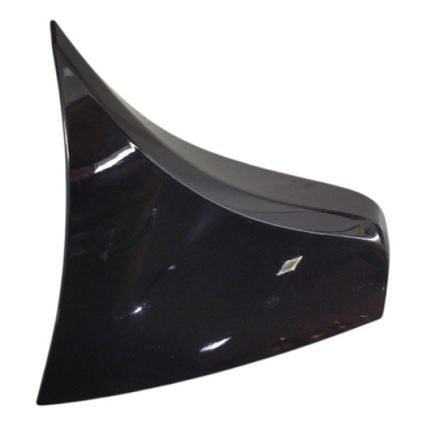 Moldura Do Aerofólio Onix Le 2020 2024 C Detalhe