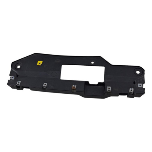 Acabamento Superior Painel Preto