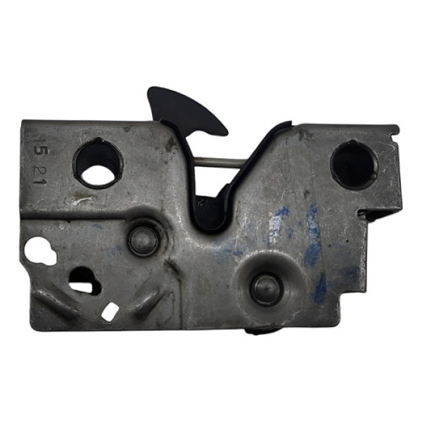 Fechadura Capô Infer Vw Gol G5 2009 2012