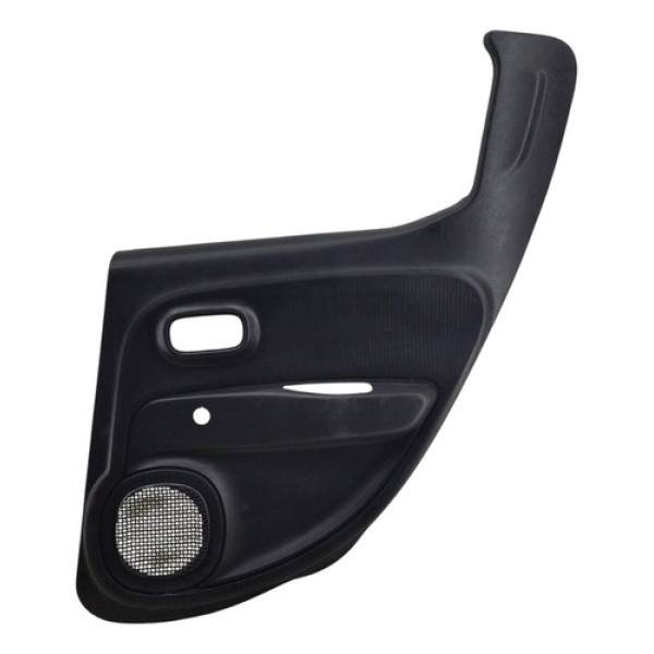 Forro Porta Tras Fiat Mobi Ld 2018 2020 C Detalhe (usado)