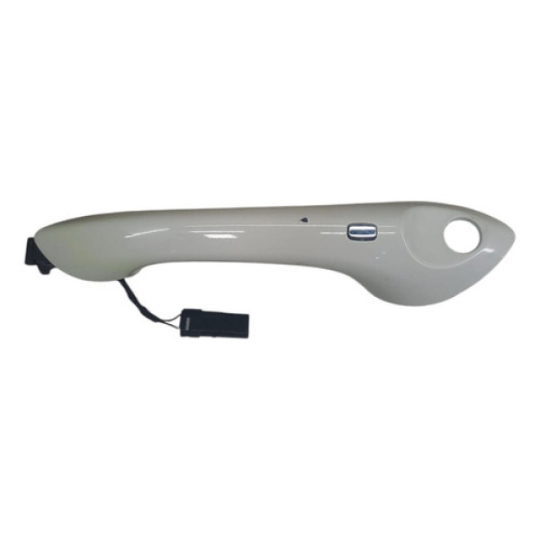 Maçaneta Externa Porta Traseira Le Gm Onix 2020 Original