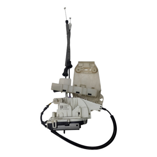 Fechadura Trava Porta Traseira Direita Renegade