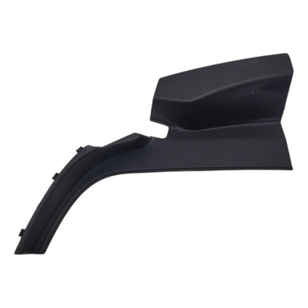 Moldura Churrasqueira Le Renault Kwid 2018 2023 Original