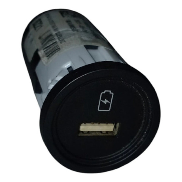 Tomada Usb Carregador Hb20 2022