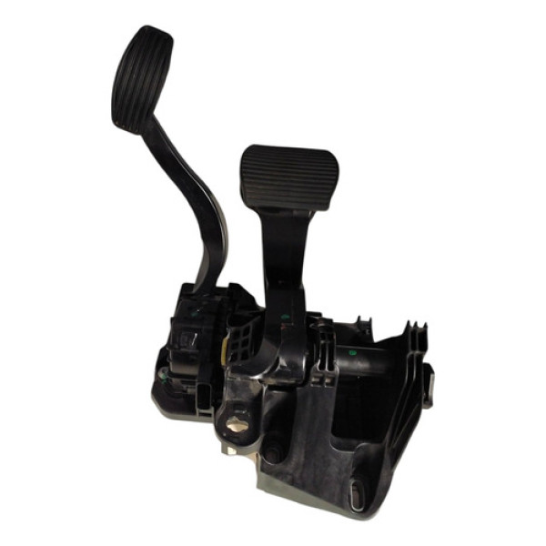 Pedaleira Freio Embreagem Fiat Strada 2025