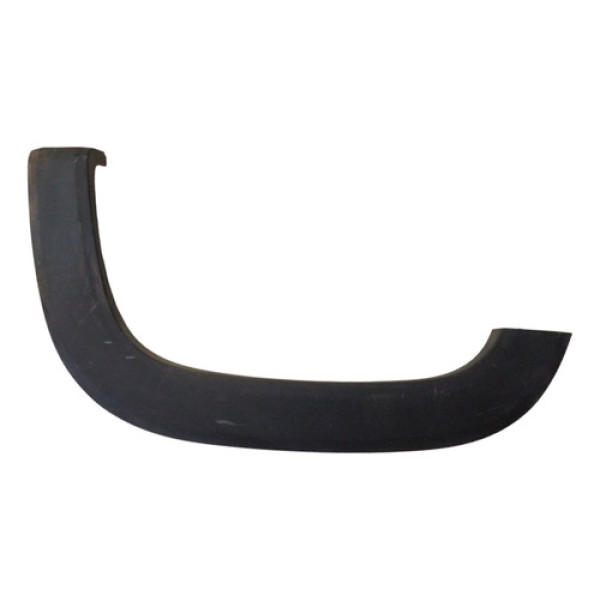 Moldura Paralama Traseiro Fiat Strada Direito 2025