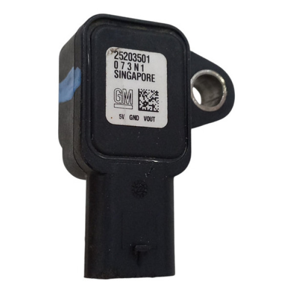 Sensor Map Intercooler Ar Gm Onix 2020 2024