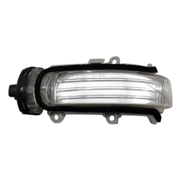 Pisca Seta Do Retrovisor Corolla Le 2009 2012 C Detalhe