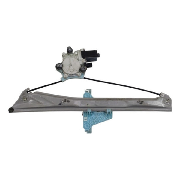 Máquina Vidro Dianteiro Elétrico Le Vw Fox 2013 2018