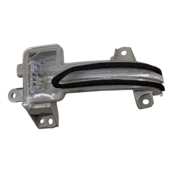 Pisca Retrovisor Honda City Le 2015 2019 C Detalhe