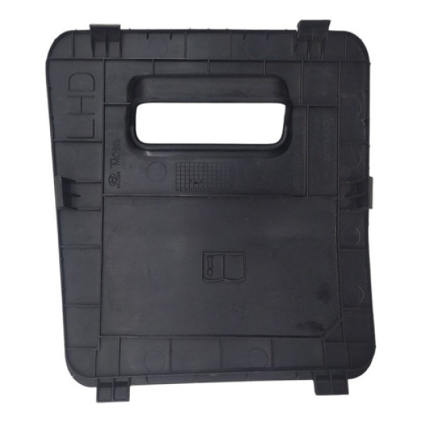 Tampa Da Caixa Fusível Interna Hyundai Creta 2020 2023