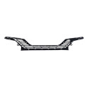 Grade Inferior Parachoque Diant Peugeot 208 2021 2023