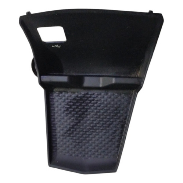 Borracha Console Rampage Laramie 2.0 2024