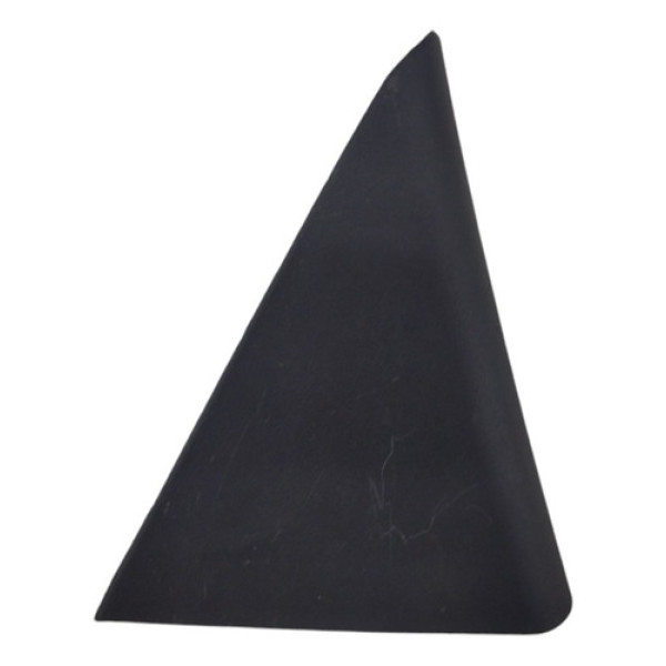 Moldura Interno Porta Traseira Le Hyundai Hb20 2020 2024 