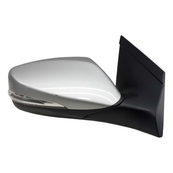 Retrovisor Direito Elétrico Hyundai Hb20 C/ Pisca 2012 2019