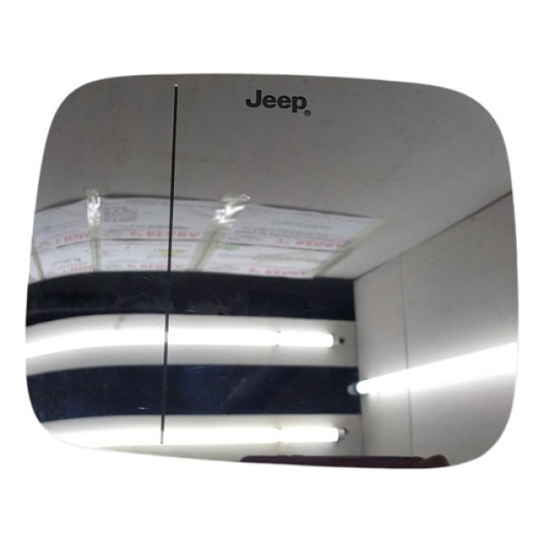 Lente Retrovisor Jeep Renegade Le 2016 2020